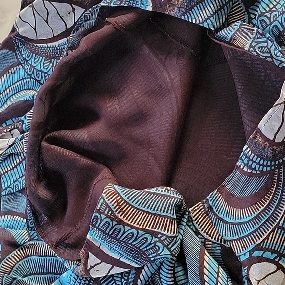 Silk Shell Top - Picture 8 of 13